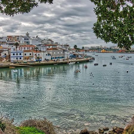 Vivenda Sossego Do Mar Villa Ferragudo  Luaran gambar