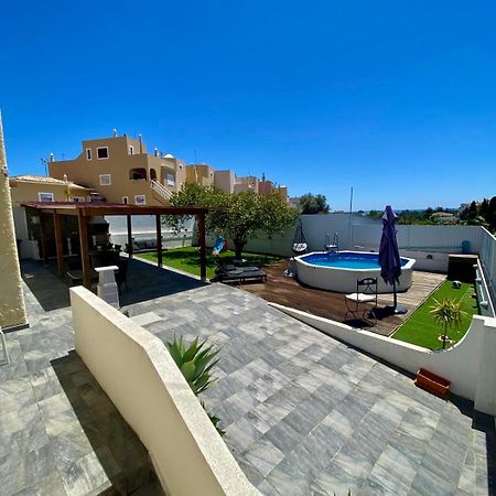 Vivenda Sossego Do Mar Villa Ferragudo  Luaran gambar