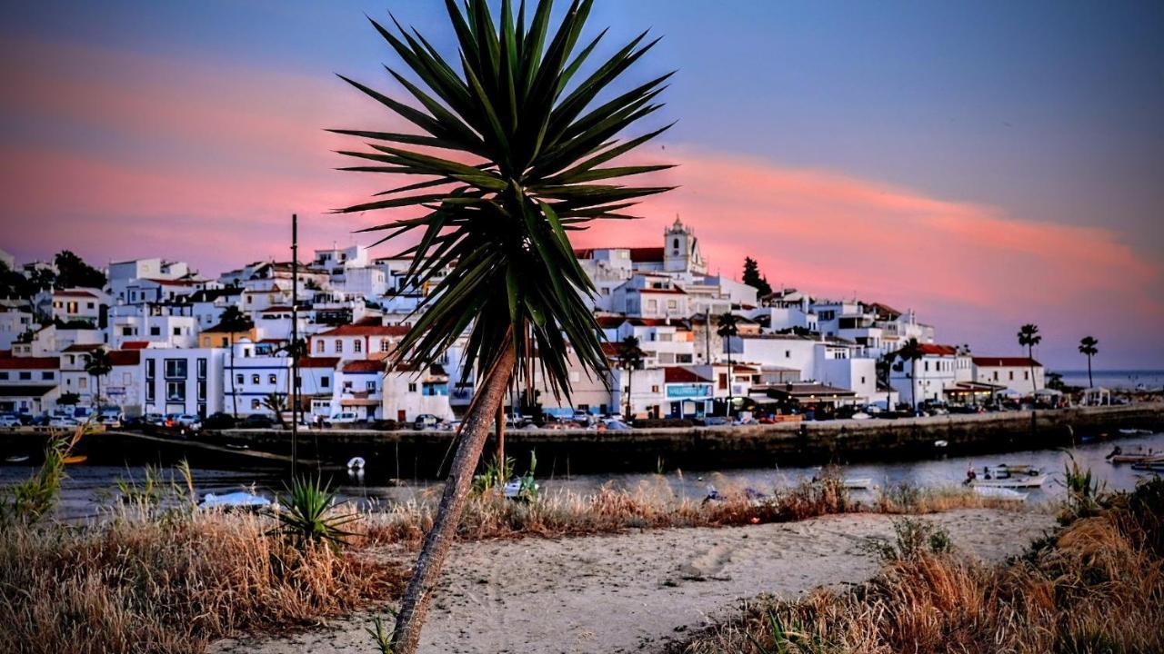 Vivenda Sossego Do Mar Villa Ferragudo  Luaran gambar