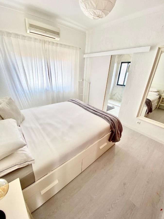 Vivenda Sossego Do Mar Villa Ferragudo  Luaran gambar