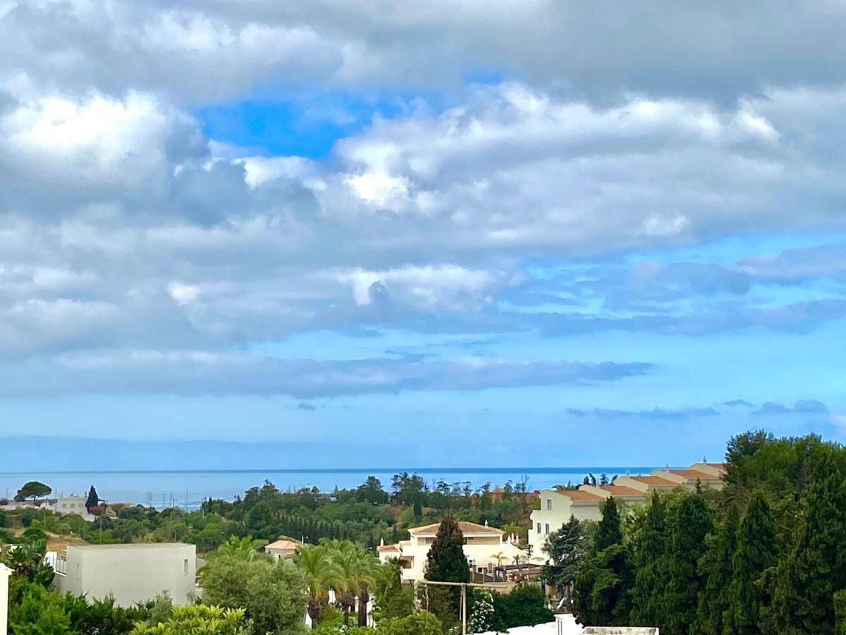 Vivenda Sossego Do Mar Villa Ferragudo  Luaran gambar