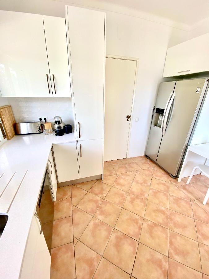 Vivenda Sossego Do Mar Villa Ferragudo  Luaran gambar