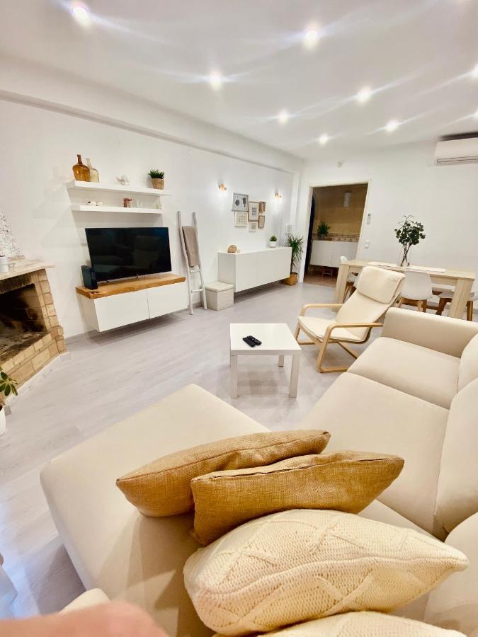 Vivenda Sossego Do Mar Villa Ferragudo  Luaran gambar