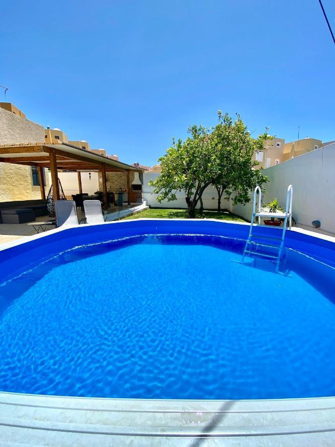 Vivenda Sossego Do Mar Villa Ferragudo  Luaran gambar