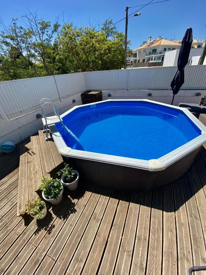 Vivenda Sossego Do Mar Villa Ferragudo  Luaran gambar