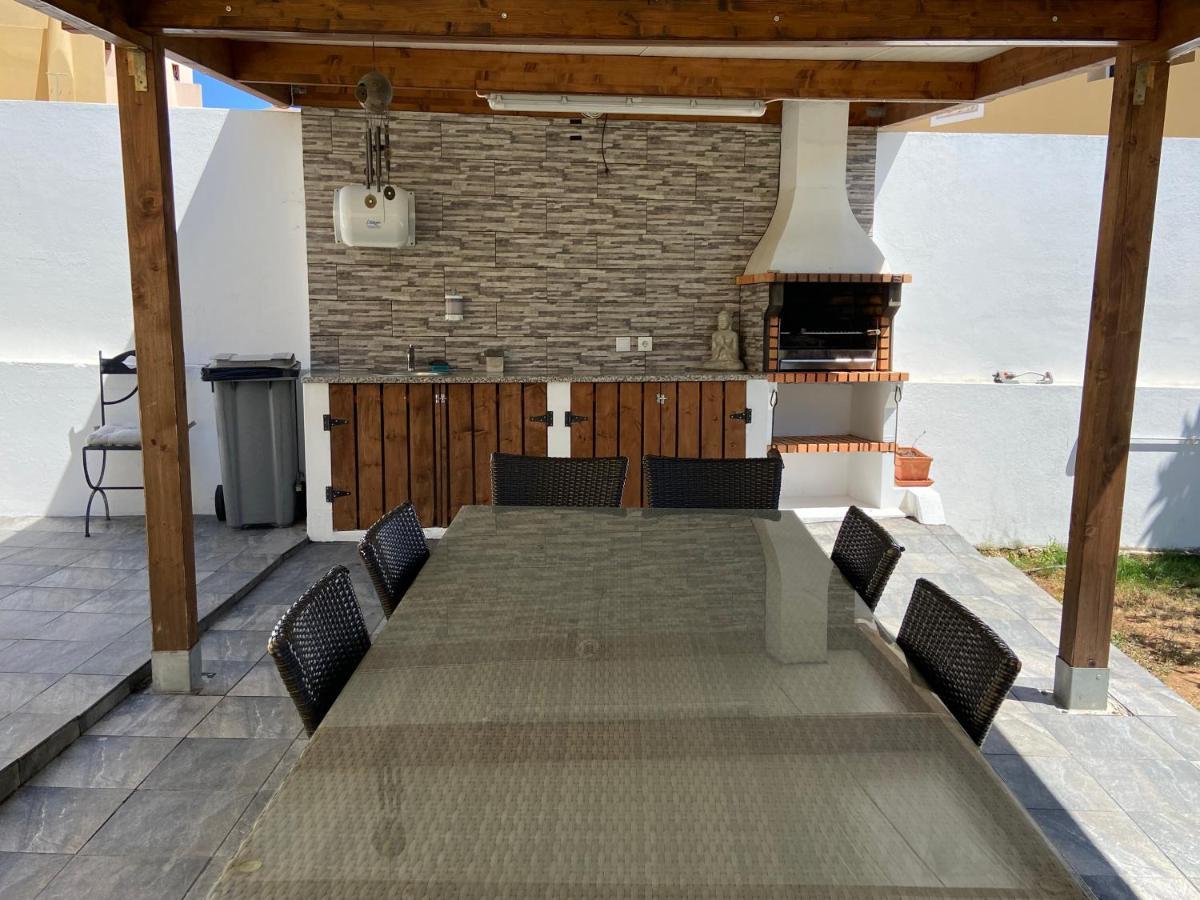 Vivenda Sossego Do Mar Villa Ferragudo  Luaran gambar